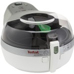 Tefal FZ 7000 Heißluft Fritteuse ActiFry im Test