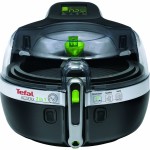 Tefal YV9601 Heißluft Friteuse im Test