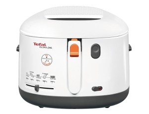 Tefal FF1631 Friteuse im Test