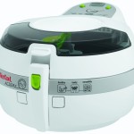 Tefal FZ7060 Heißluft Fritteuse im Test