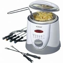 Bomann FFR 1290 Fondue-Fritteuse