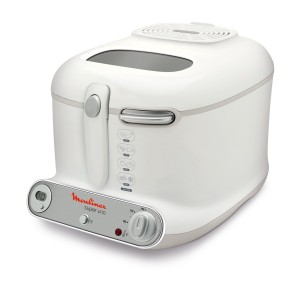 Moulinex AM3021 Fritteuse Super Uno mit Timer