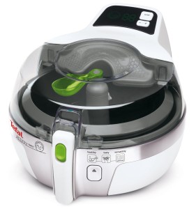 Tefal AH9002 Heißluft-Fritteuse ActiFry Family