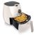 Philips HD9220/50 Airfryer Heißluftfritteuse, 1425 W, weiß - 3