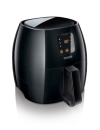 Philips HD9240/90 Airfryer XL Heißluftfritteuse, 2100 W, 1,2kg Kapazität, schwarz - 1