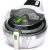 Tefal ActiFry AH9002 Family Heißluft-Fritteuse (1,5 kg Fassungsvermögen, 1.400 Watt, inkl. Rezeptbuch) - 1