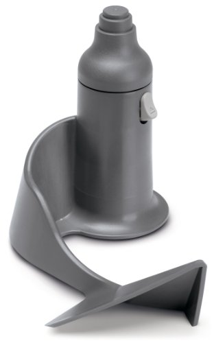 Tefal ActiFry AH9002 Family Heißluft-Fritteuse (1,5 kg Fassungsvermögen, 1.400 Watt, inkl. Rezeptbuch) - 10