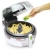Tefal ActiFry AH9002 Family Heißluft-Fritteuse (1,5 kg Fassungsvermögen, 1.400 Watt, inkl. Rezeptbuch) - 11