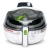 Tefal ActiFry AH9002 Family Heißluft-Fritteuse (1,5 kg Fassungsvermögen, 1.400 Watt, inkl. Rezeptbuch) - 2