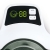 Tefal ActiFry AH9002 Family Heißluft-Fritteuse (1,5 kg Fassungsvermögen, 1.400 Watt, inkl. Rezeptbuch) - 4