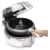 Tefal ActiFry AH9002 Family Heißluft-Fritteuse (1,5 kg Fassungsvermögen, 1.400 Watt, inkl. Rezeptbuch) - 6