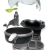 Tefal ActiFry AH9002 Family Heißluft-Fritteuse (1,5 kg Fassungsvermögen, 1.400 Watt, inkl. Rezeptbuch) - 7