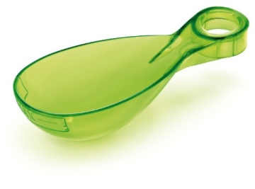 Tefal ActiFry AH9002 Family Heißluft-Fritteuse (1,5 kg Fassungsvermögen, 1.400 Watt, inkl. Rezeptbuch) - 9