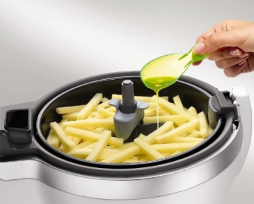 Tefal Actifry Fritteuse FZ 7000 - 3