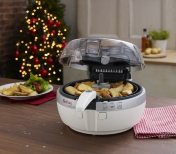 Tefal Actifry Fritteuse FZ 7000 - 4