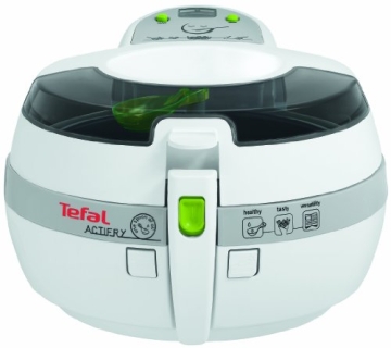 Tefal ActiFry FZ7060 Heißluft-Fritteuse (1kg Fassungsvermögen, 1.400 Watt) - 2